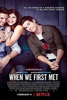 İlk Tanıştığımız Gece izle