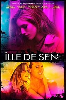 İlle De Sen izle