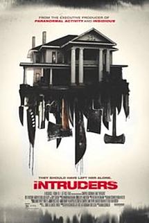 Intruders izle