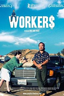 İşçiler izle