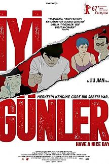 İyi Günler izle
