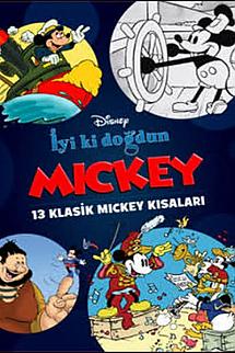 İyi ki Doğdun Mickey izle