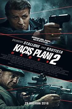 Kaçış Planı 2 Hades