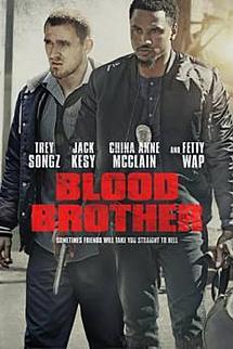 Kan Kardeş izle