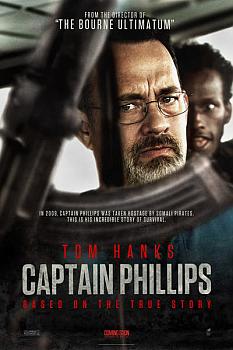 Kaptan Phillips