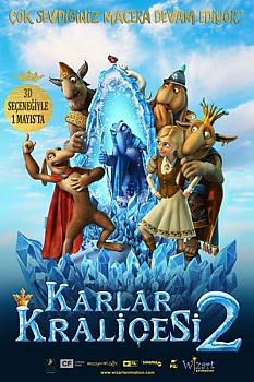 Karlar Kraliçesi 2
