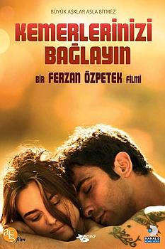 Kemerlerinizi Bağlayın