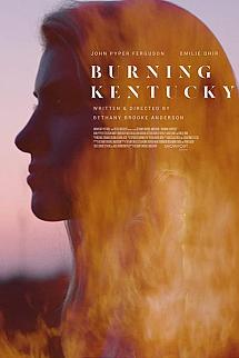 Kentucky Yanıyor izle