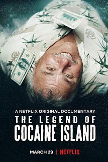 Kokain Adası Efsanesi izle