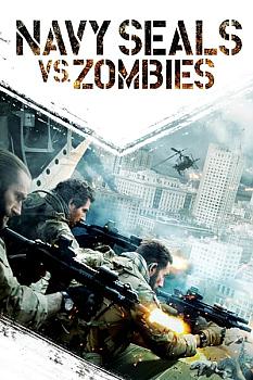 Komandolar Zombilere Karşı