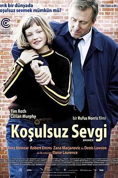 Koşulsuz Sevgi