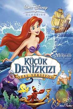 Küçük Denizkızı