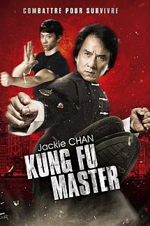 Kung Fu Ustası izle