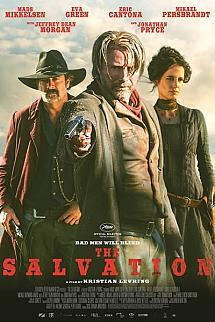 Intikam Kurtuluş izle