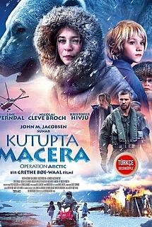 Kutupta Macera izle