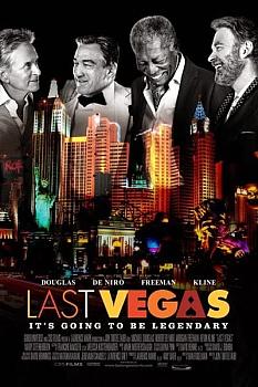 Last Vegas