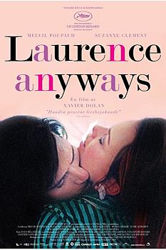 Laurence Anyways