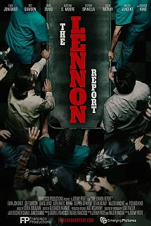 Lennon Raporu izle