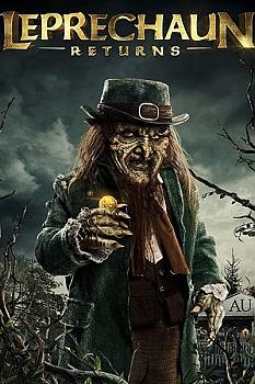 Leprechaun Returns