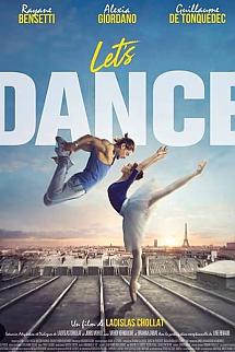Let's Dance izle