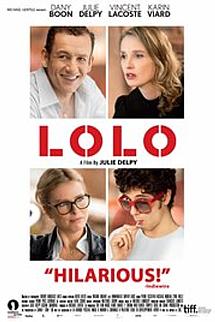 Lolo izle