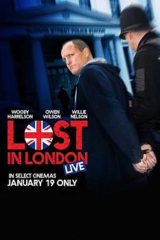 Londra'da Kaybolmak