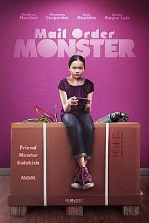 Mail Order Monster izle