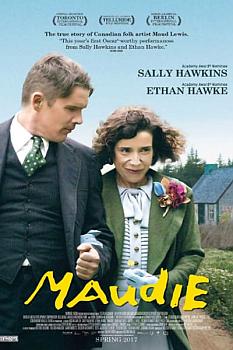 Maudie