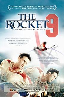 Maurice Richard izle