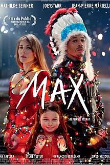 Max izle