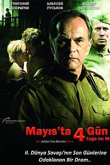 Mayıs'ta 4 Gün izle