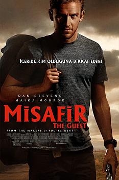 Misafir