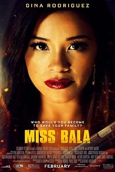 Miss Bala