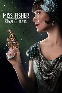Miss Fisher & Gözyaşı Şifresi izle