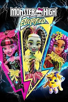 Monster High Elektrik Akımı