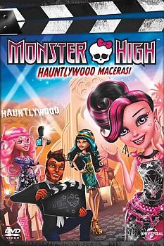 Monster High