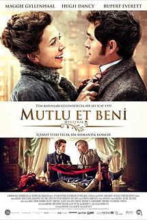 Mutlu Et Beni - Hysteria izle