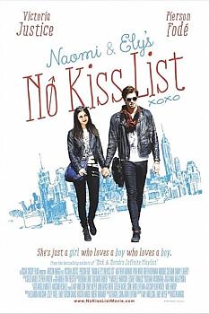 Naomi And Ely s No Kiss List