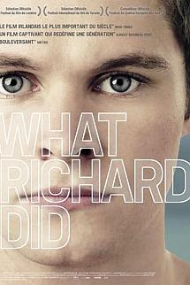 Ne Yaptın Richard izle