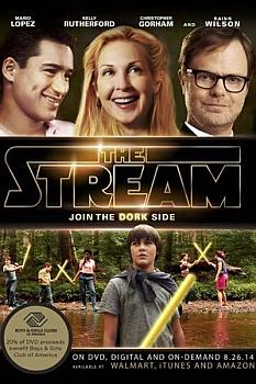 Nehir Savaşları- The Stream