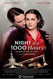 Night of a 1000 Hours izle