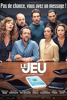 Nothing to Hide izle