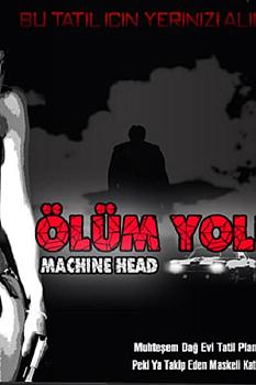 Ölüm Yolu