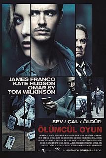 Ölümcül Oyun izle