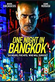 Bangkok'ta Bir Gece