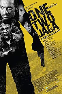 One Two Jaga izle