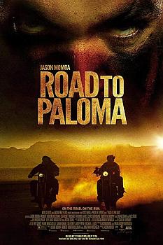 Paloma Yolu