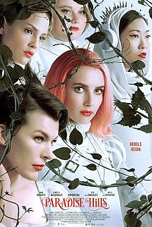Cennet Tepeleri izle