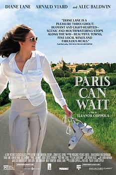 Paris Bekleyebilir