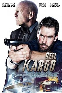 Özel Kargo izle